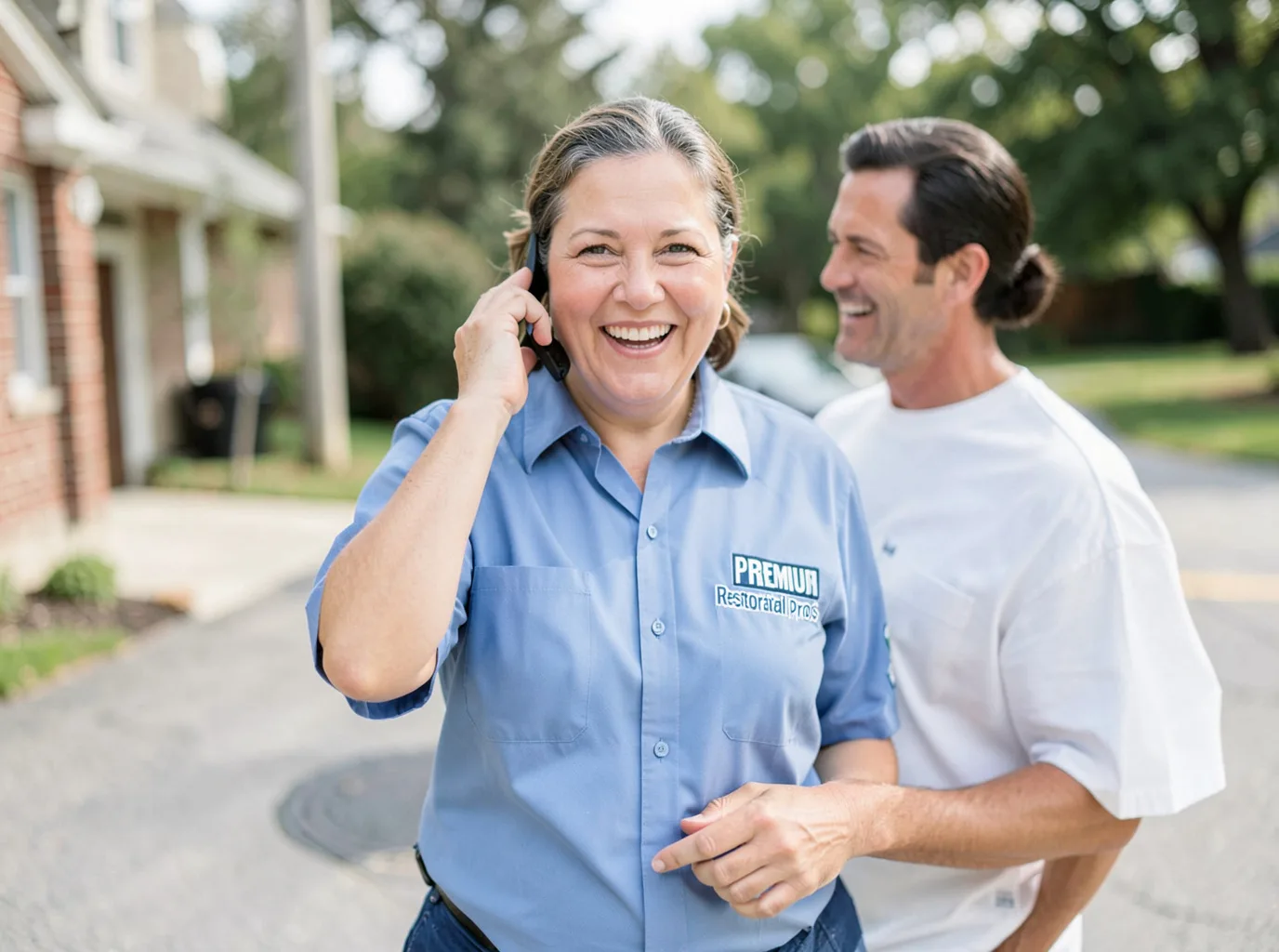 Water Damage Restoration Coppell, TX FAQs
